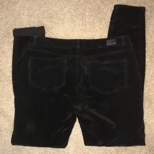 PAIGE Jeans - Paige “Verdugo” Ultra Skinny PAIGE Jeans - Paige “Verdugo” Ultra Skinny